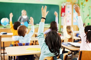 Education and adoption workshop October 2023